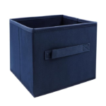 Foldable Fabric Storage Box