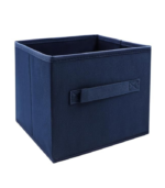 Foldable Fabric Storage Box