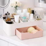 Cosmetic/Jewelry Organizer