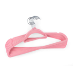 20 Pack Velvet Clothes Hangers
